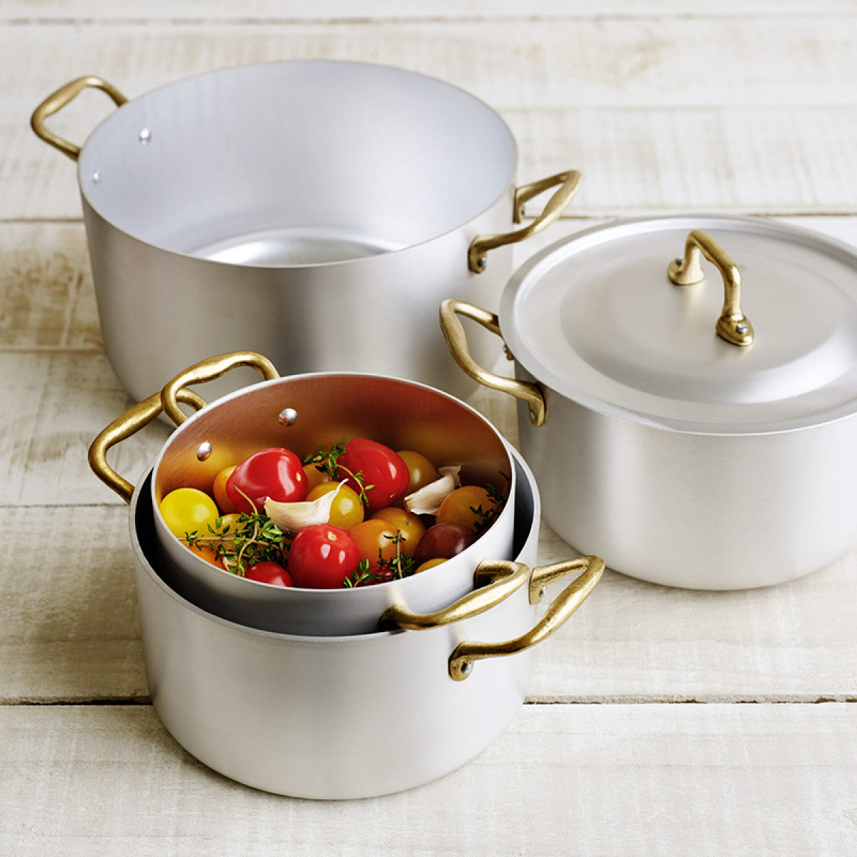 Ottinetti Saucepan | 24cm