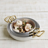 Ottinetti Sauté Pan | 28cm