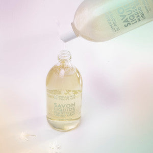 Compagnie de Provence Delicate Jasmine Marseille Liquid Soap | Refil 1000ml