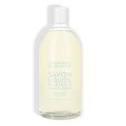 Compagnie de Provence Delicate Jasmine Marseille Liquid Soap | Refil 1000ml