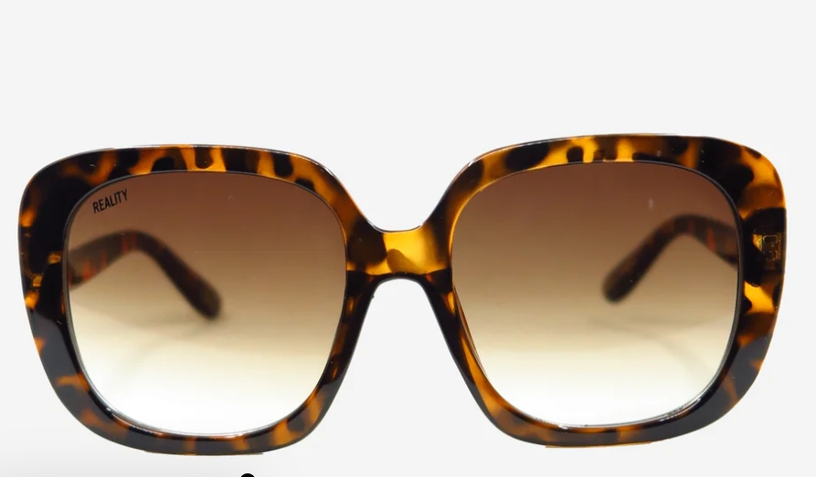 Reality Sunglasses Last Dance | Turtle