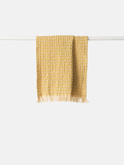 Citta Mae Hand Towel | Butternut Butter