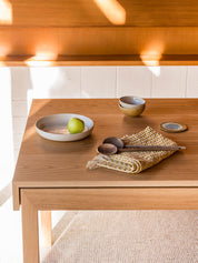 Citta Mae Hand Towel | Butternut Butter