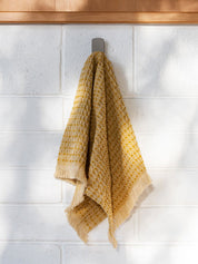 Citta Mae Hand Towel | Butternut Butter