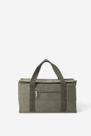 Citta Cooler Bag | Large Olive