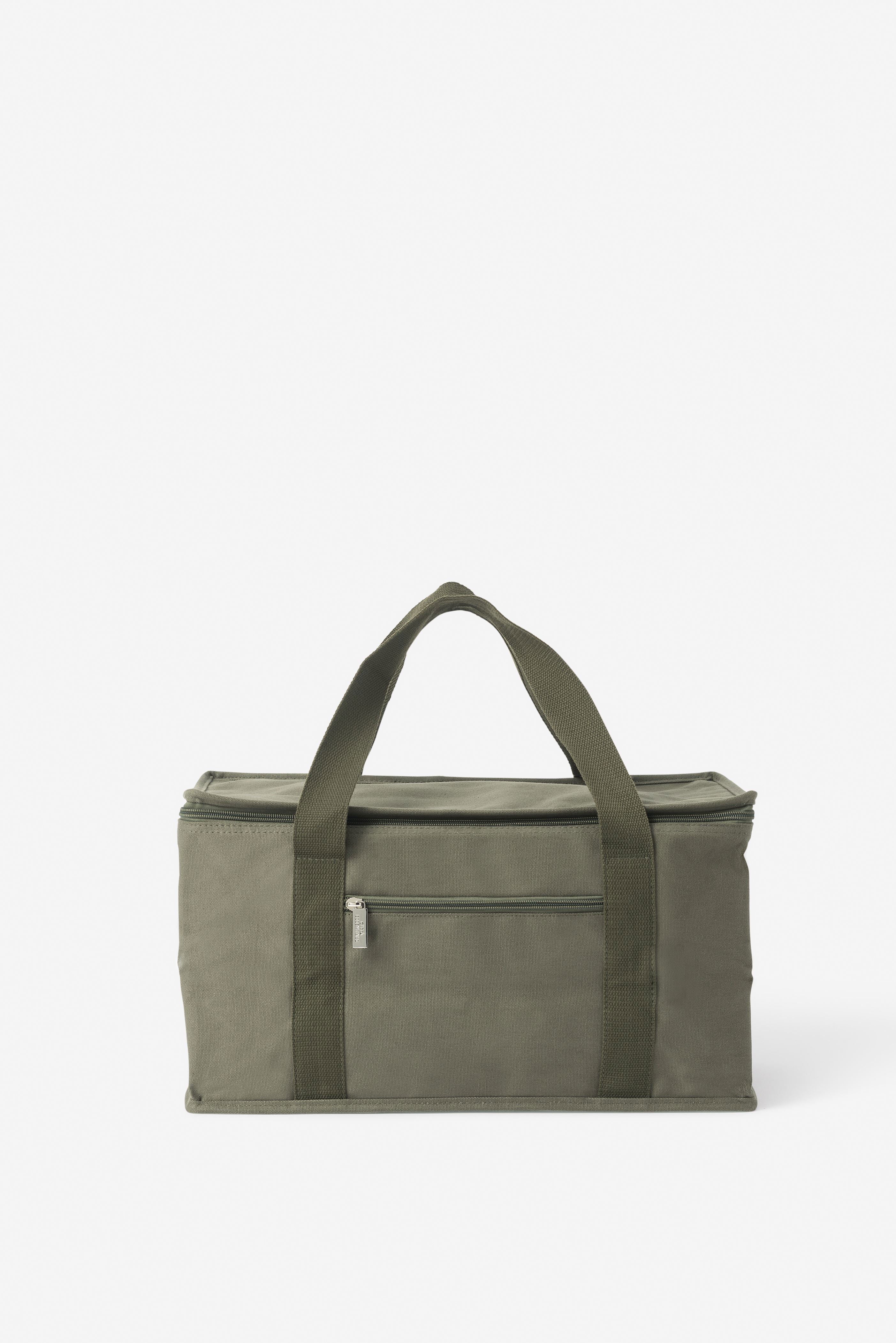 Citta Cooler Bag | Large Olive