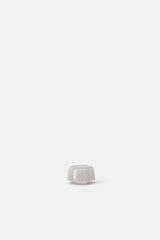 Citta Cascade Tealight Holder | Clear