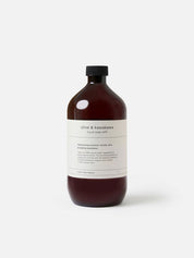 Citta Liquid Soap 1L Refil | Kawakawa and Olive
