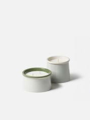 Citta Tall Ana Scented Candle | Lemon Verbena