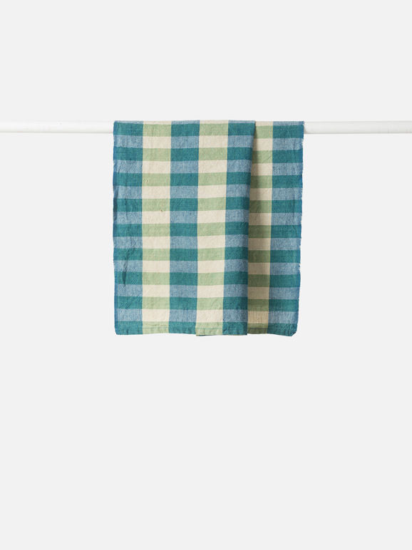 Citta Anni Tea Towel Willow|Multi