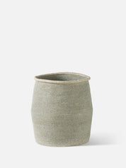 Citta Arena Laundry Basket | Haze Natural