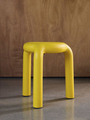 Citta Piccolo Stool | Yellow