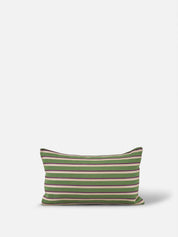 Citta Riley Woven Cushion Cover | Grasshopper Multi