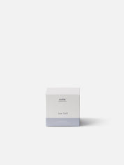 Citta Ceramic Candle | Sea Salt