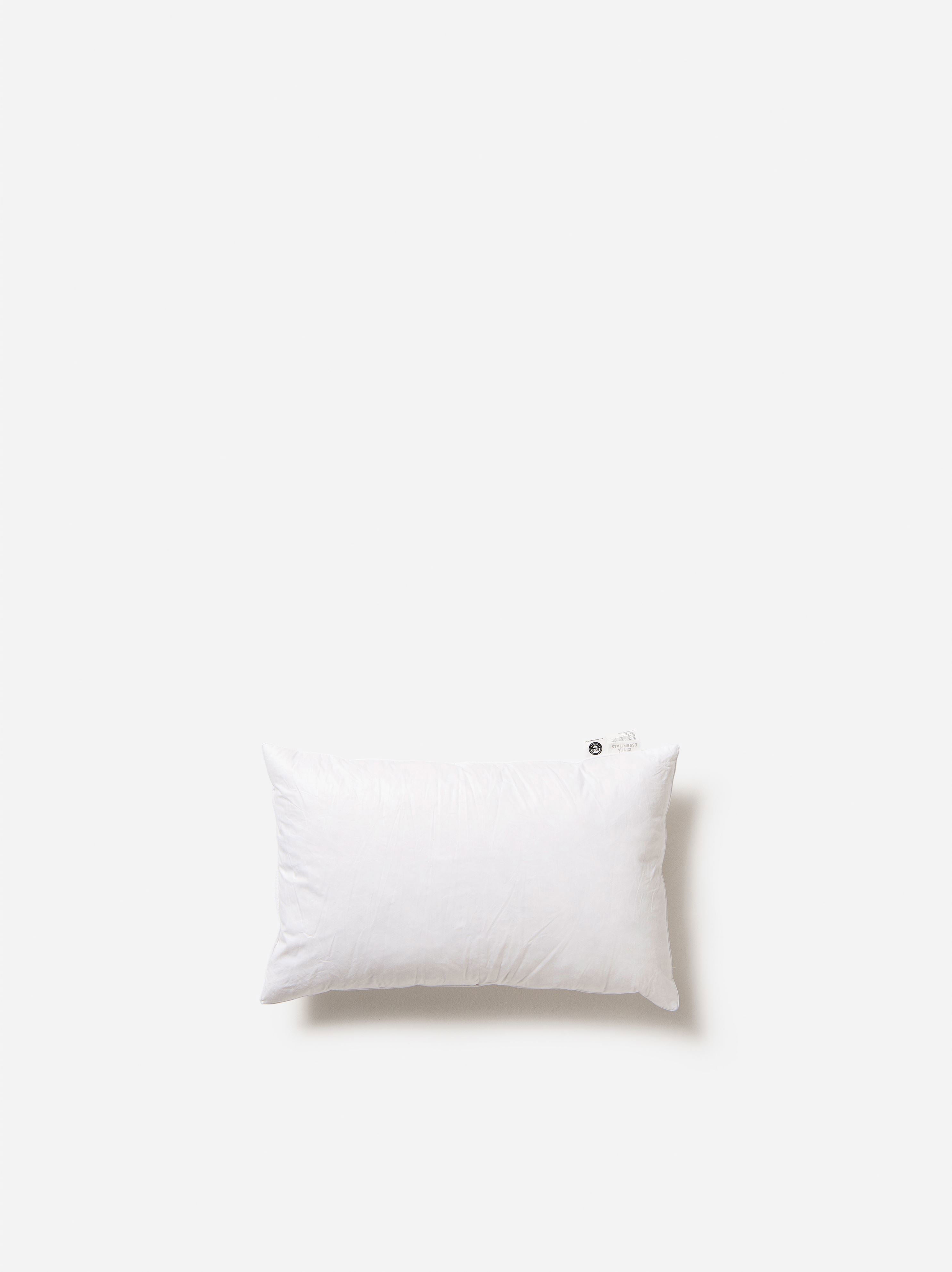 Citta Feather & Down Inner For Rectangular Cover | 55x35