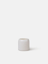 Citta Aura Scented Candle Branco Fig and Cassis