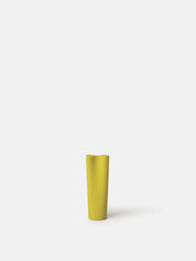 Citta Pinch Vase | Small Kowhai