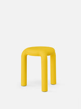 Citta Piccolo Stool | Yellow