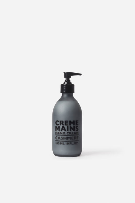 Citta Creme Mains Hand Cream Cashmere 300ML