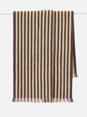 Citta Tivoli Beach Towel Mulberry | Multi