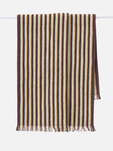 Citta Tivoli Beach Towel Mulberry | Multi