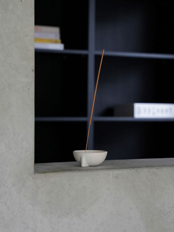 Citta Aura Incense Burner