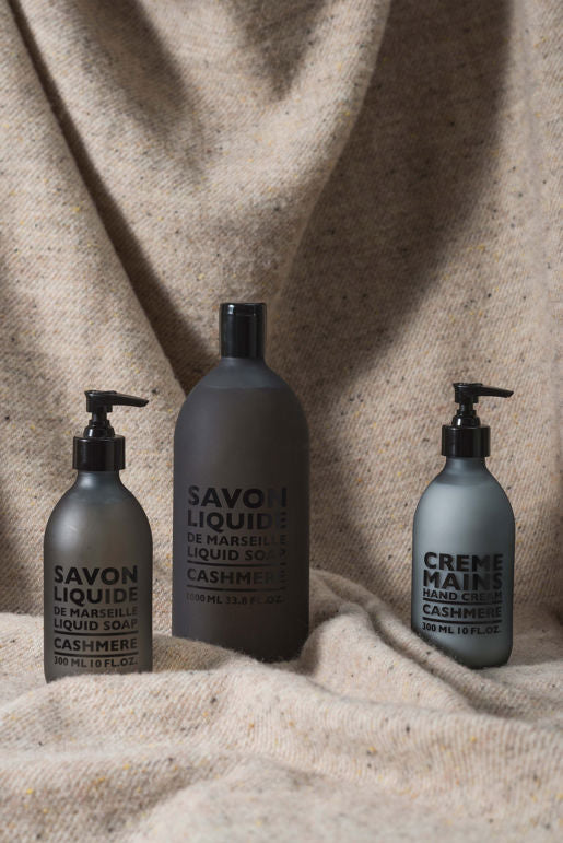 Citta Creme Mains Hand Cream Cashmere 300ML