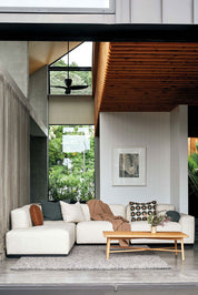 Citta Sunflower Cushion Cover | Nori Multi