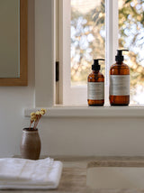 Citta Liquid Soap 500ml | Kawakawa and Olive