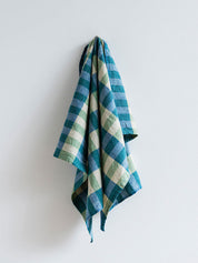 Citta Anni Tea Towel Willow|Multi