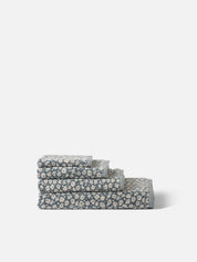 Citta Forget Me Not Cotton Hand Towel  | Cod Oat