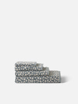 Citta Forget Me Not Cotton Hand Towel  | Cod Oat