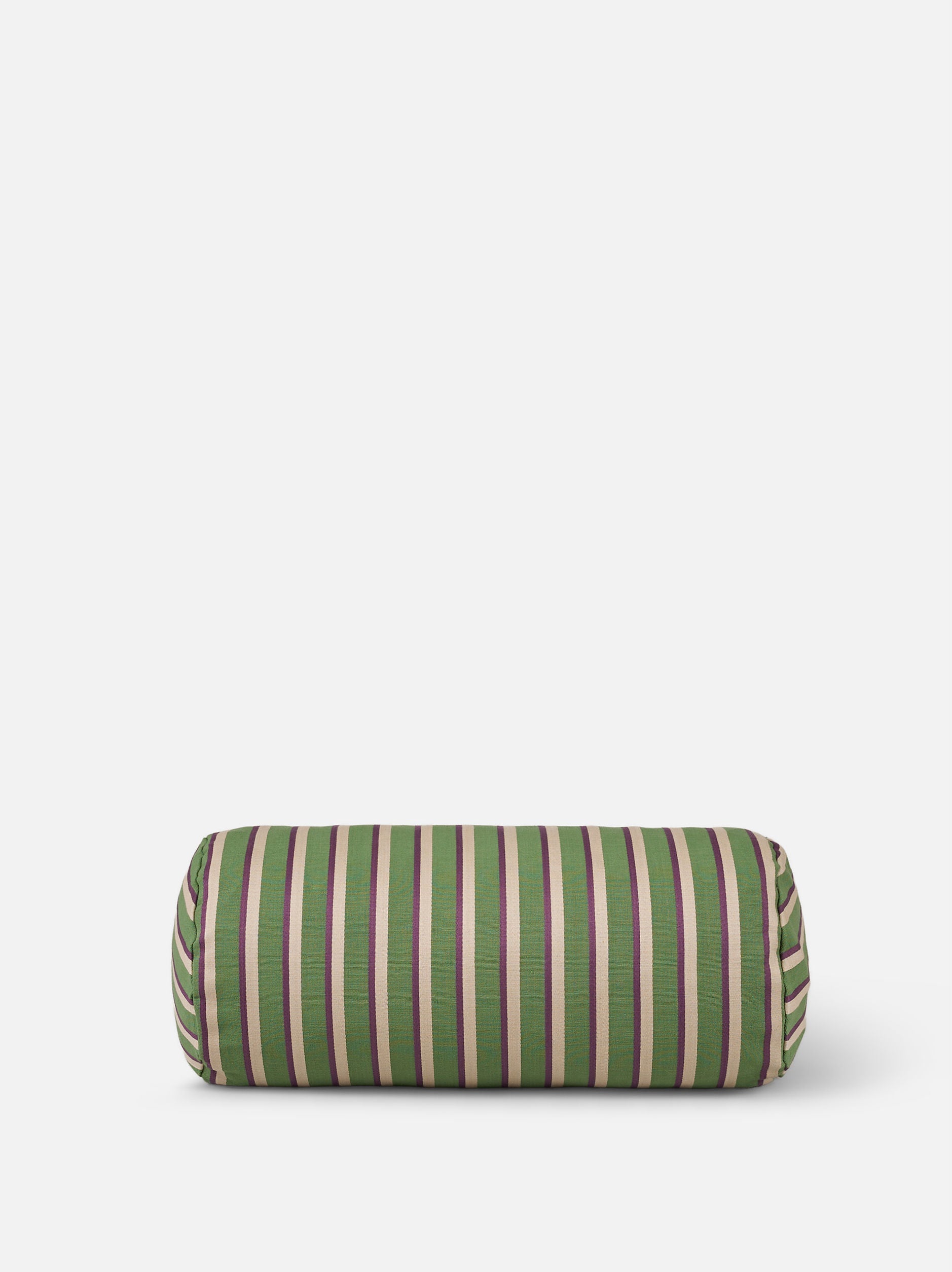 Citta Riley Bolster Cushion Cover | Grasshopper Multi