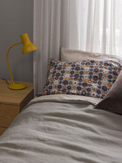 Citta Lisbon Pillowcase Pair | Cloud Multi