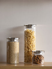 Citta Stacking Canister | Medium