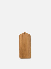 Citta Apex Board | Oak