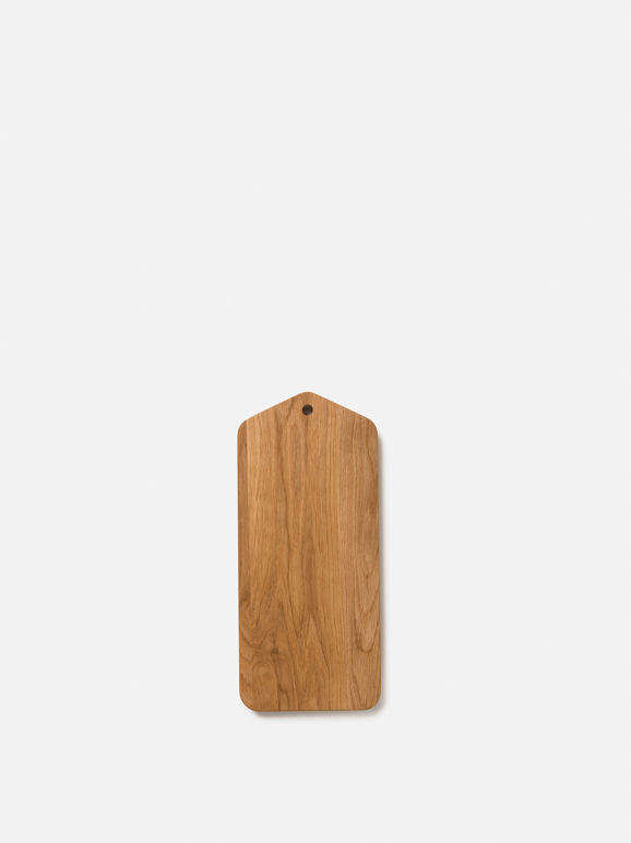 Citta Apex Board | Oak