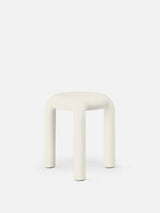Citta Piccolo Stool | White