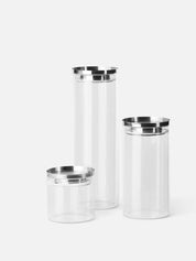 Citta Stacking Canister | Small
