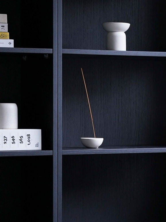Citta Aura Incense Burner