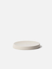 Citta Large Oblique Tray | Bone