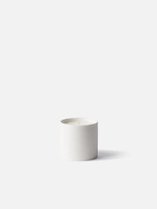 Citta Ceramic Candle | Moroccan Rose