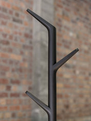 Citta Harakeke Coat Stand | Black