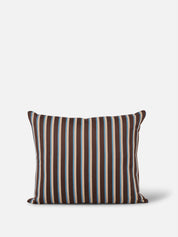 Citta Gene Woven Cushion Cover | Mulberry Multi