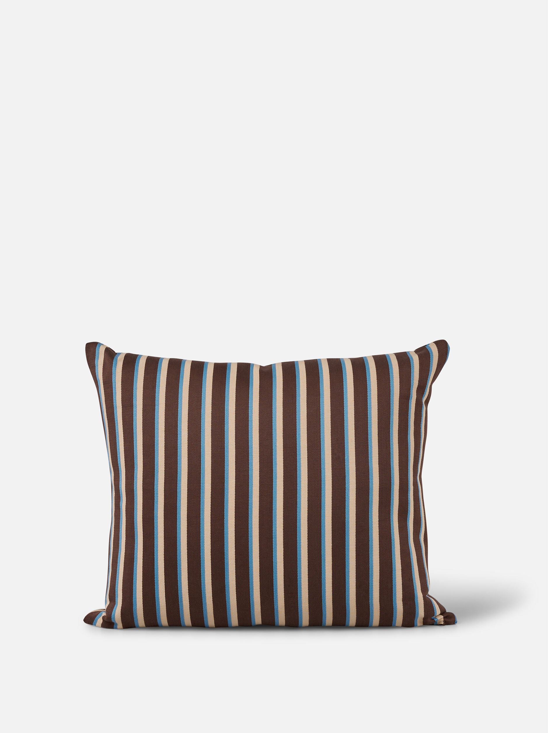 Citta Gene Woven Cushion Cover | Mulberry Multi