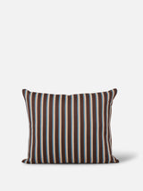 Citta Gene Woven Cushion Cover | Mulberry Multi