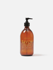 Liquid Marseille Soap | Anise Lavender 495ml