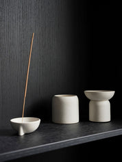 Citta Aura Incense Burner