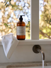 Citta Liquid Soap 500ml | Kawakawa and Olive