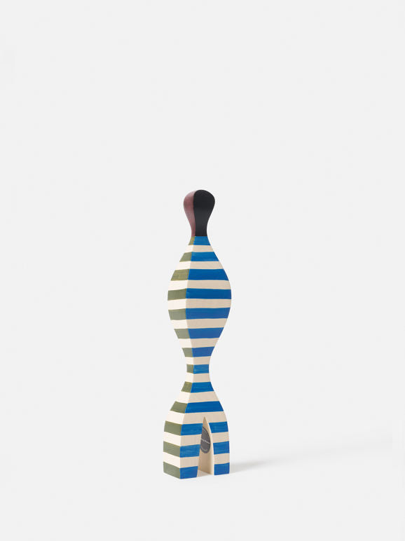 Vitra Wooden Doll | No.16